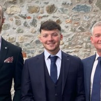 Luke Mcmullan