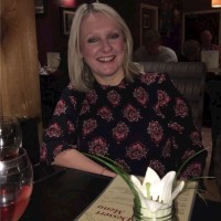 Michelle Etherington