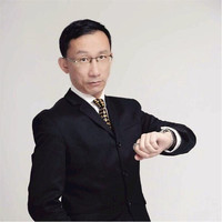 Lucas Xu
