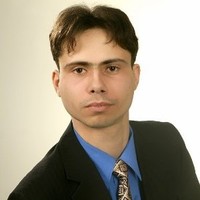 Yevgen Philatov