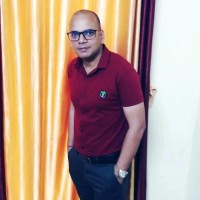 Rajesh Pandey