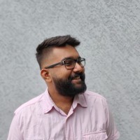 Yash Makwana