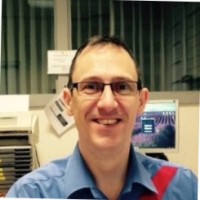Darren Bartram