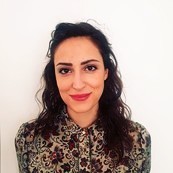Silvia Satta