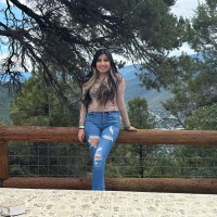 Karla Gonzalez