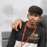 Rukkumani Rukkesh