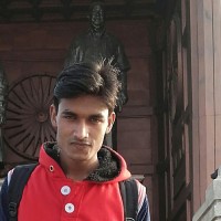 Shyam Radha