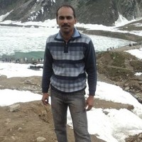 Mohsin Ali Jatani