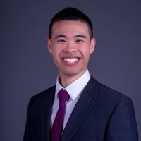 Mitchell Huynh, Mba