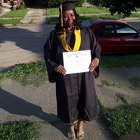 Gloria Johnson