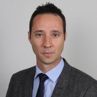 Tony Barraud