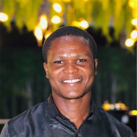 Obed Mensah