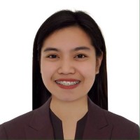 Irish Denielle Pingul