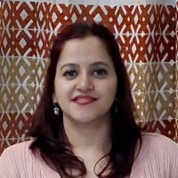 Ruchi R Vincent