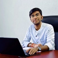 Dibyendu Biswas