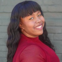 Yolette Josey