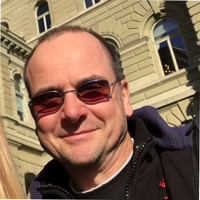 Eric Dessuet