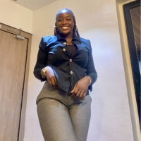 Hannah Yakubu