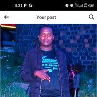 Nicky Mutai