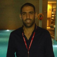 Assaf Oren
