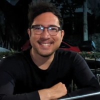 Fabian Olguin