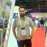 Shreyas Ravindra