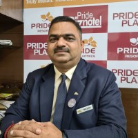 Dr.Nilesh Rangnekar