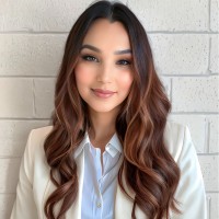 Amanda Drummond