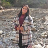 Richa Bakshi