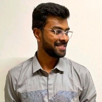 Shanthan Kumar Kunchakarra