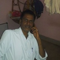 Chandraiah Gangadharappa