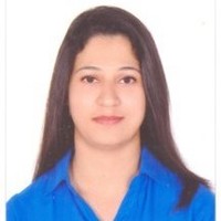Asha Abraham
