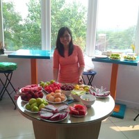 Vu Thi Thanh Huyen