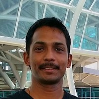 Raymond Thiruchelvam Thangaveloo
