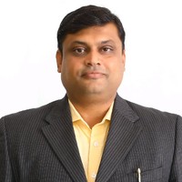 Vikrant Bhosale