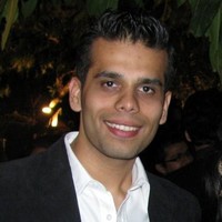 Vishal Damniwala