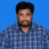 Keerthivasan Sadhasivam