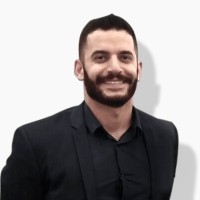 Michalis Milathianakis