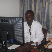 Say Venance Akoua