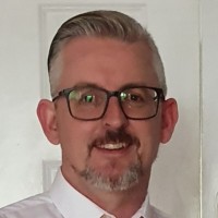 Graham Fitzpatrick