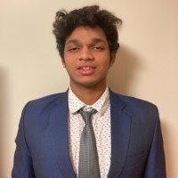 Swayam Shah