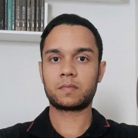 Alexandre Maximo