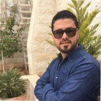 Ayham Issam
