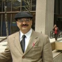 Sunil Jagasia
