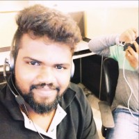 Hariprasath G
