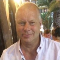 Richard Birchall