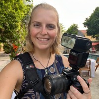 Natascha Borgstein, MSc
