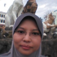 Hanim Alwi