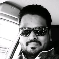 Lalitkumar Mahajan