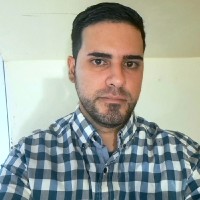 Javier Gonzalez